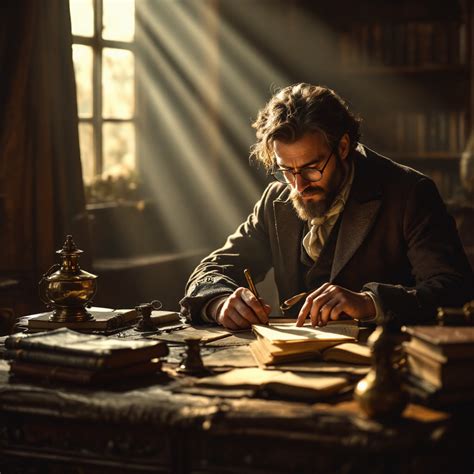 scholar studies history image vintage scholar history
