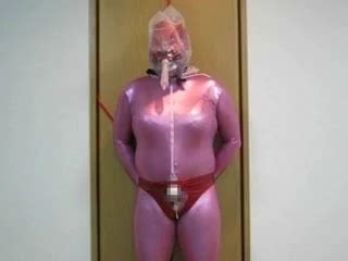 Kigurumi Rubber Doll Vibrating Korean Gay Man Man Porn Xhamster