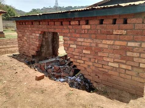 Réhabilitation de l école ASSANA de Bangui Horizon Centrafrique