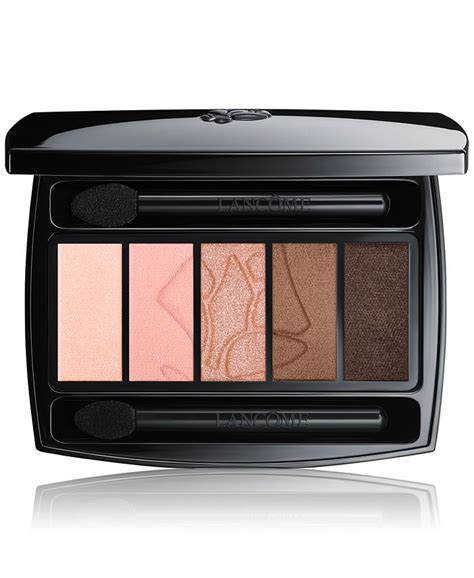 Lancôme Hypnose 5 Color Eyeshadow Palette Macys