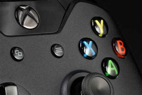 Ya es posible remapear los controles estándar de Xbox One