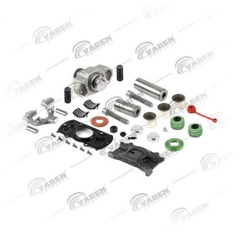 Caliper Complete Repair Set With Pin R Vaden Original