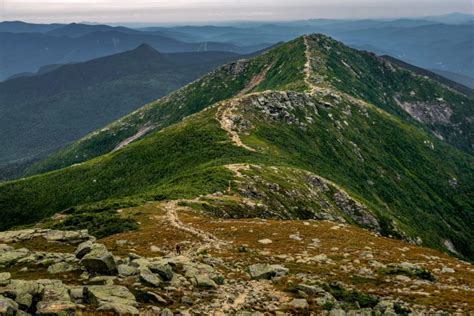 The Highest Mountains In New Hampshire Discovery Uk