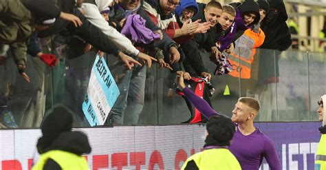 CorSport Suona La Carica Fiorentina Da Champions League Viola News