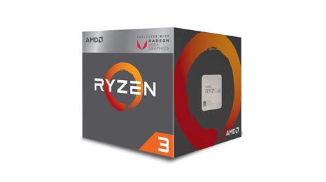AMD Ryzen 3 2200G Test - Günstiger Quadcore mit flotter Grafikeinheit