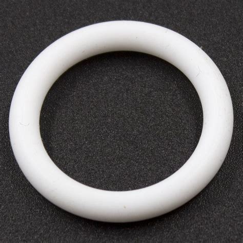 Ptfe O Rings Teflon O Ring Rubber Gasket Ptfe O Ring Seals By Ningbo