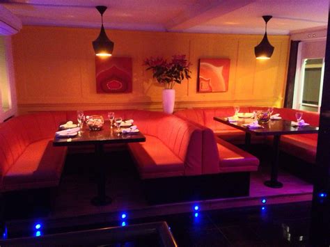 Spice Lounge Faversham 76 Preston St Menu Prices And Restaurant