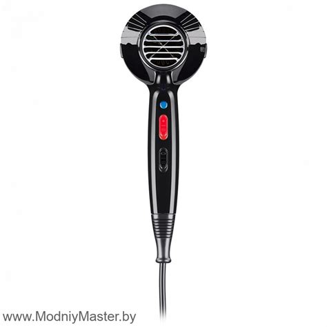 Купить Фен для волос Moser Ventus Pro по цене 275 Br в интернет ...