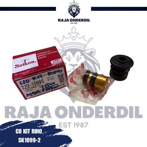 jual sk   kit clutch operating repair kit master kopling bawah