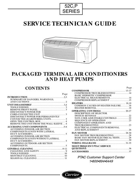 Wiring Diagram Carrier Air Conditioner Wiring Technology