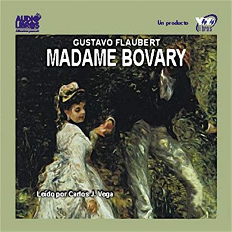 Amazon Madame Bovary Spanish Edition Audible Audio Edition