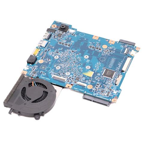 Placa mãe Cooler Acer Aspire Es1 512 PN ea53 bm eg52 bm Retirado