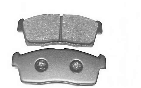 Semi Metallic Ceramic Front Alto Wagon R Brake Pad For Car At Rs