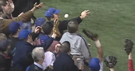 What Happened to Steve Bartman, the Chicago Cubs' Biggest Fan?