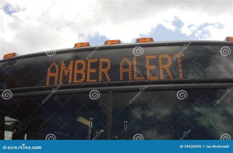 Amber Alert stock image. Image of kidnap, displayed, help - 59526995