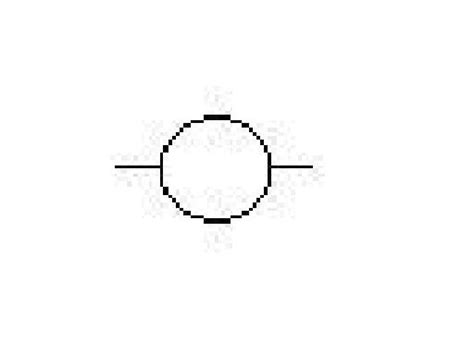 Coil Symbol Electrical Schematic