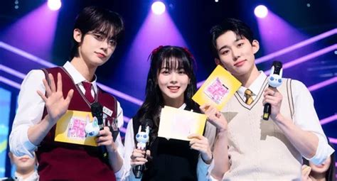 Roh Jeong Eui and Seo Bum June Reportedly Leaving 'Inkigayo' MC ... 