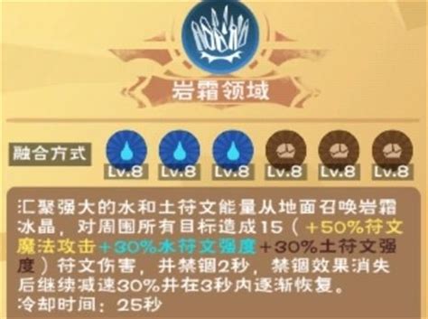 创造与魔法八级魔法合成攻略，怎么合成 红手指云手机