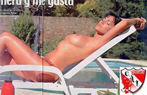 Pamela David Sexy Nude Photoshoot For Paparazzi Magazine Aznude