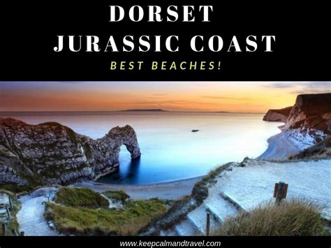 Dorset Best Beaches To Visit in Southern England!