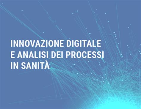 FAD ECM GRATUITA 2024 Innovazione digitalein sanità