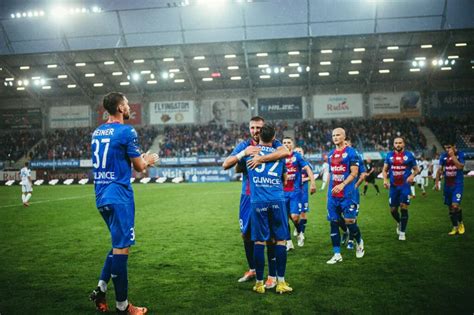 W jakim składzie zagra Piast w derbowym spotkaniu z Górnikiem Zabrze