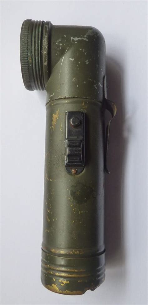 TL-122 Flashlights - Paratrooper.be