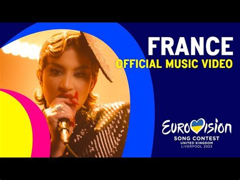 Evidemment France La Zarra Eurov Fran Ais Fle Le Ons Vid O