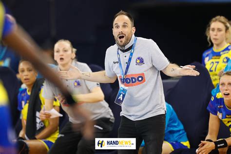 LdC F Final4 Metz chute face à Rostov HandNews