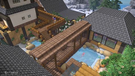 画像 Minecraft 温泉 145215 Minecraft温泉做法