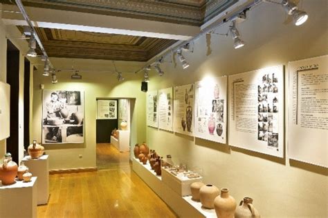 Pottery Museum: Athens Attractions Review - 10Best Experts and Tourist ...