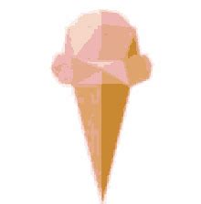 Girl Eating Ice Cream GIFs | Tenor