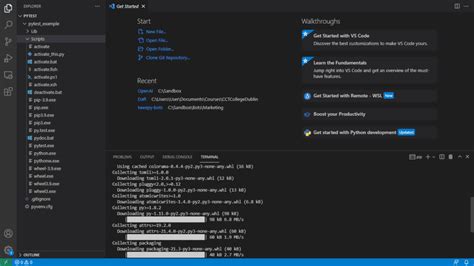 How To Use Pytest Fixtures With Examples Python