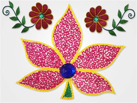 Aari Work Classes In Bangalore Aari Embroidery Classes In Bangalore