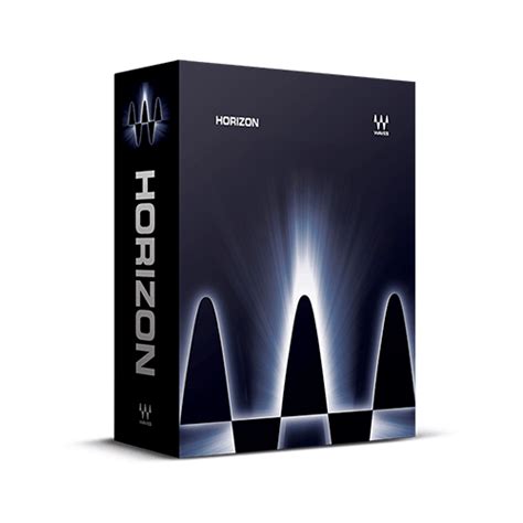 Купить Waves Horizon Bundle vst плагины лицензия цена Вейвс