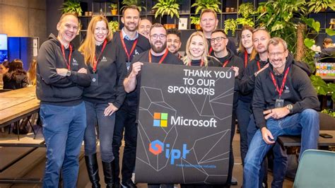 Microsoft x SwissLife Hackathon in Cologne: Innovating with Power ...