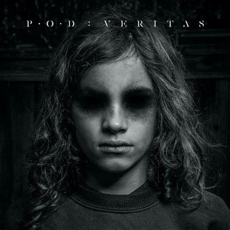 Veritas | P.O.D. CD | EMP