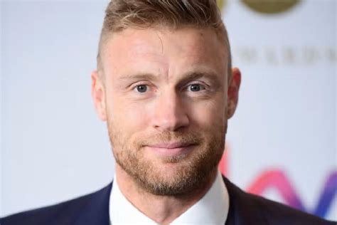 Andrew Flintoff Face Scar Cause Of Injury: Recovery Journey