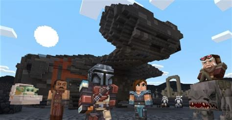 Minecraft Star Wars Texture Pack: Download & Install