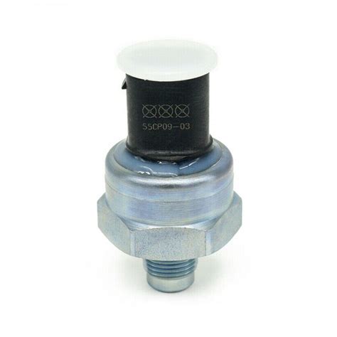 55CP09 03 DSC Pressure Sensor 34521164458 Fit For BMW E46 E60 E61 E63