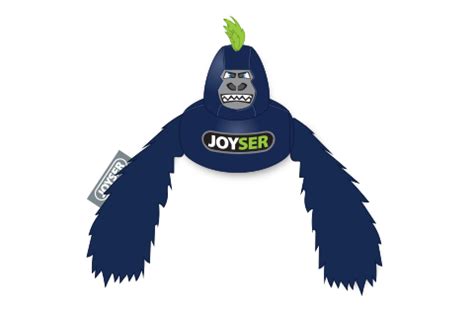 Joyser