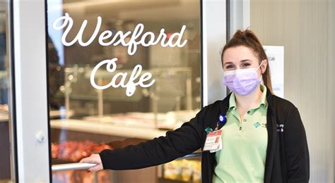 Livingproof Wexford Hospital Food Services Reimagined Ahn