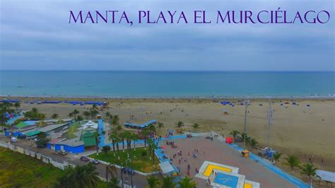 PLAYAS DEL ECUADOR: Turísticas, Montañita, Manta y más