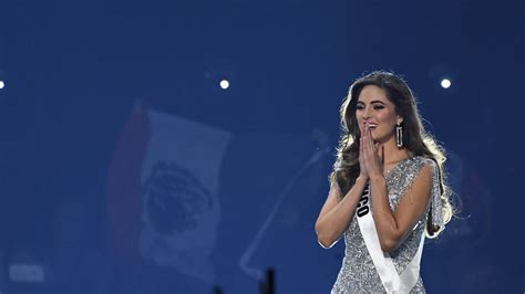 Miss Universo 2019 Conoce A Las 10 Finalistas Del Concurso De Belleza