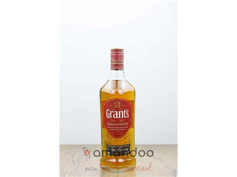 Grant's 0,7l