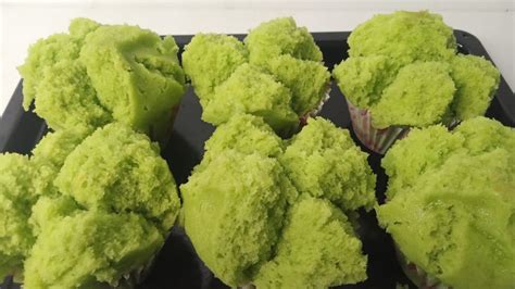 Resep Bolu Kukus Mekar Pandan Super Wangi Empuk Dan Lembut Anti