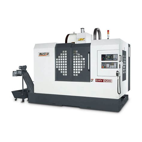 Axis Cnc Machining Center Bmv Jiuh Yeh Precision Machinery Co