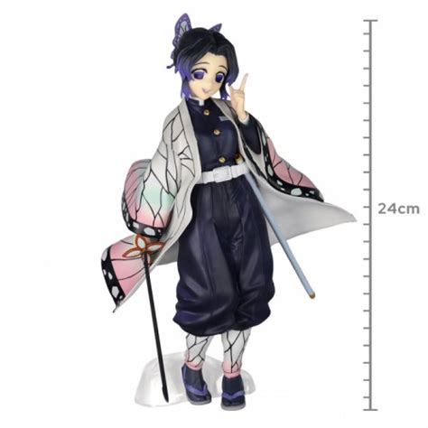 Figure Demon Slayer Kimetsu No Yaiba Shinobu Kocho The Hashira Ref