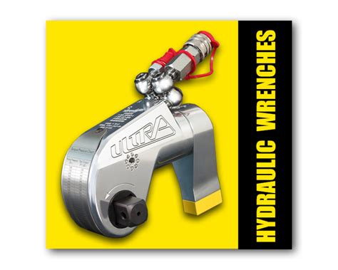 TorcUP Inc. | Made in USA | Industrial Bolting Tools