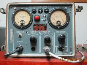 CT82 Noise Generator